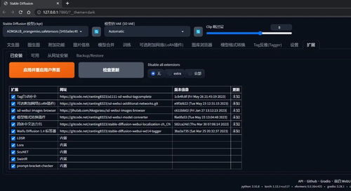 AI绘画零基础入门 Stable Diffusion原理与万字使用教程